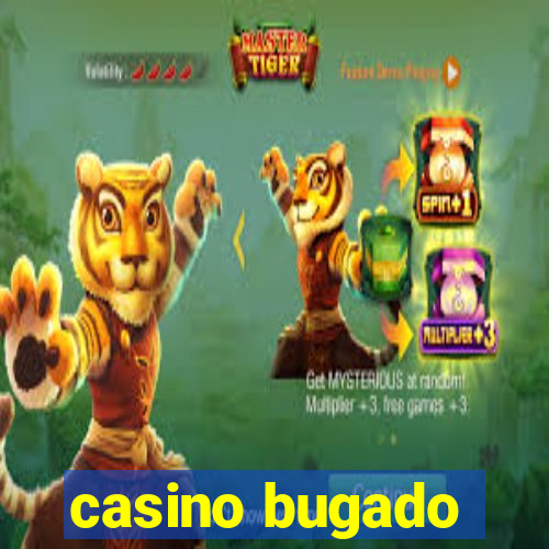 casino bugado